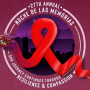 The 27th Annual Noche de Las Memorias