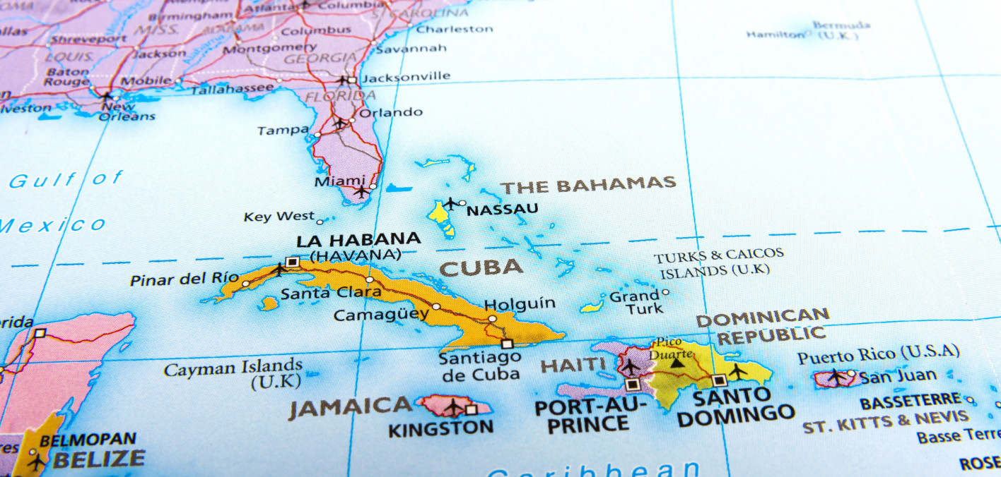 A Firsthand Look at HIV Stigma in Jamaica and the Caribbean POZ