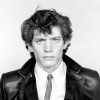 portrait of Robert Mapplethorpe