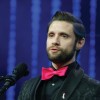 Daniel Pintauro speaking at a podium