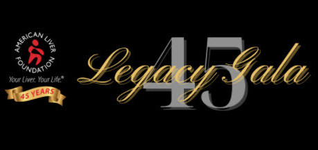 American Liver Foundation Legacy Gala