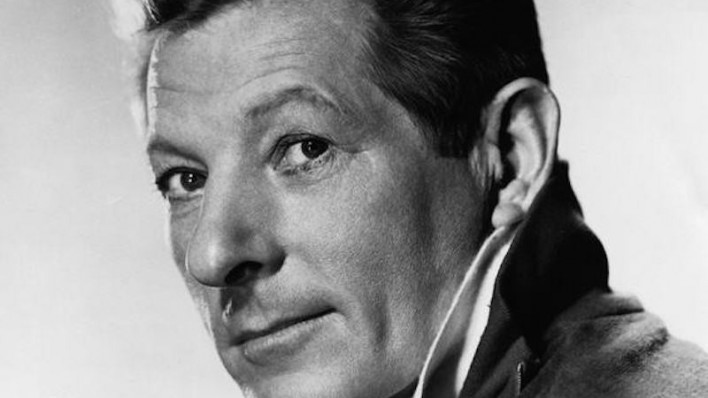 danny kaye net worth when died - Ilustrasi 2