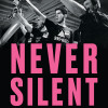 Peter Staley’s memoir, “Never Silent,” is released October 12, 2021.