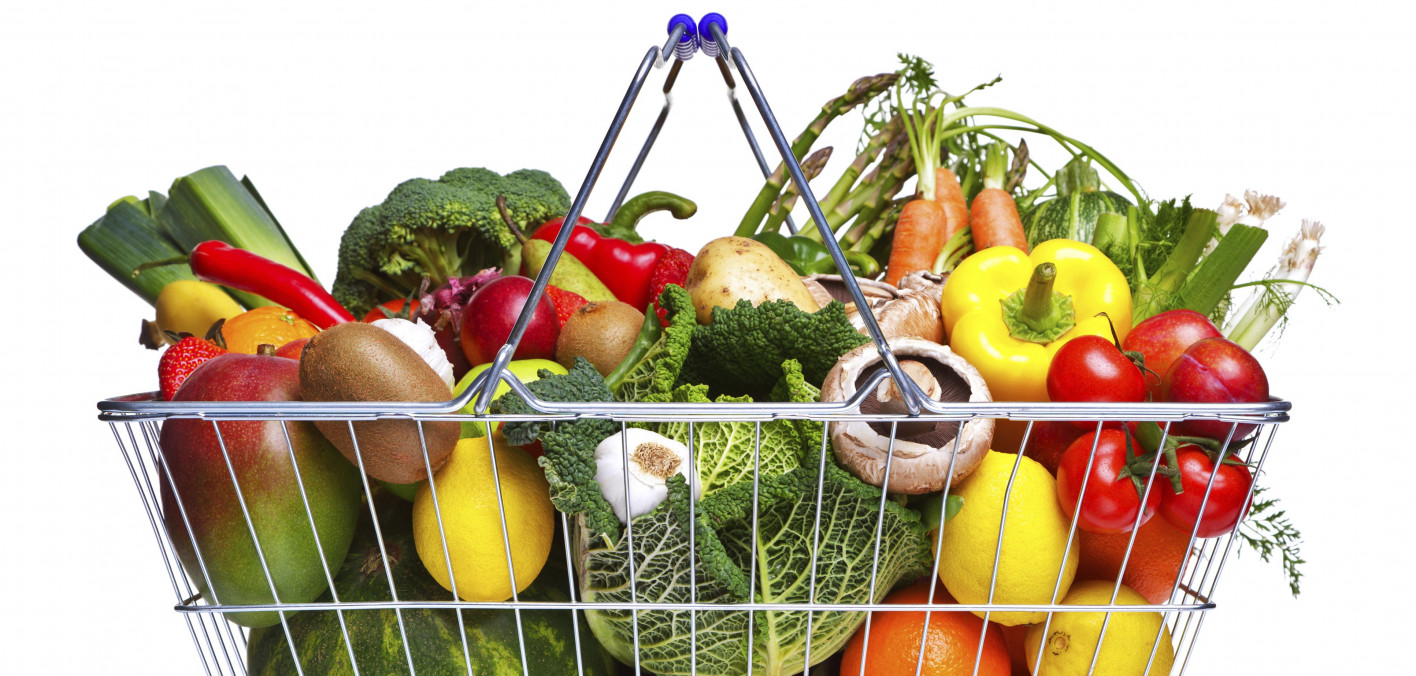 Does Eating Fruits and Vegetables Lower Breast Cancer Risk? It Just