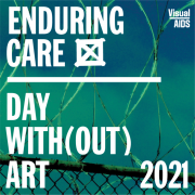 Day With(out) Art 2021