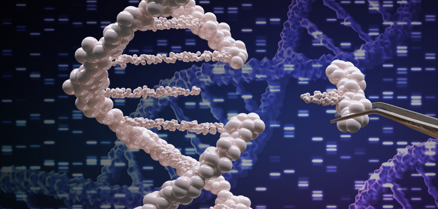 Researchers Test Two Gene Therapy Approaches for Curing HIV POZ