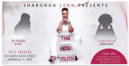 Sharonda Lynn Presents: The Hidden Truth