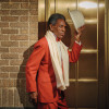 André De Shields