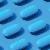 generic blue pills