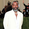 Lee Daniels  at the 2021 Met Gala in New York City