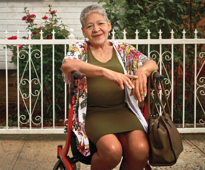 Yolanda Santana