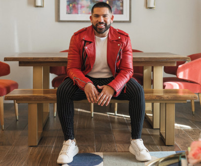 Elias Diaz