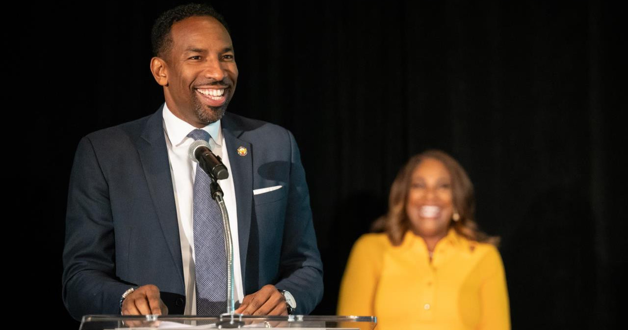 Amid AIDS Housing Crisis, Atlanta’s Jerusalem House Celebrates 30 Years