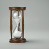 Hourglass Hour Glass time
