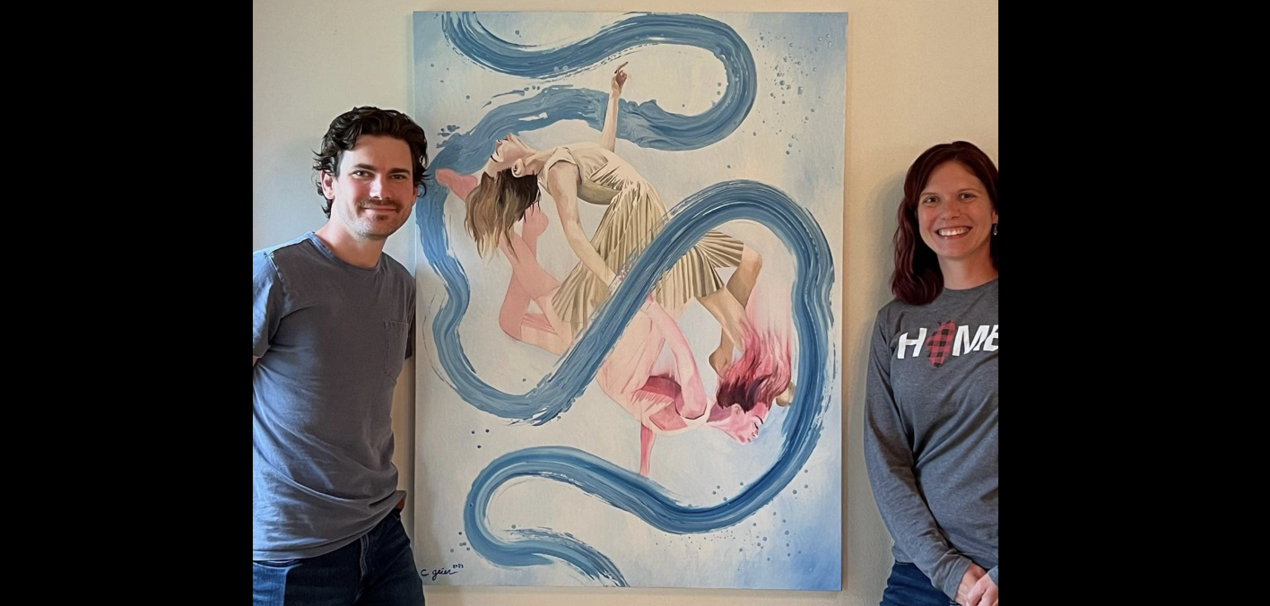 "Brushes With Cancer” Art Inspired by Cancer Survivors Cancer Health