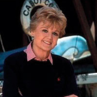 Angela Lansbury