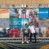 First-time USCHA attendees from Somos Familia Valle