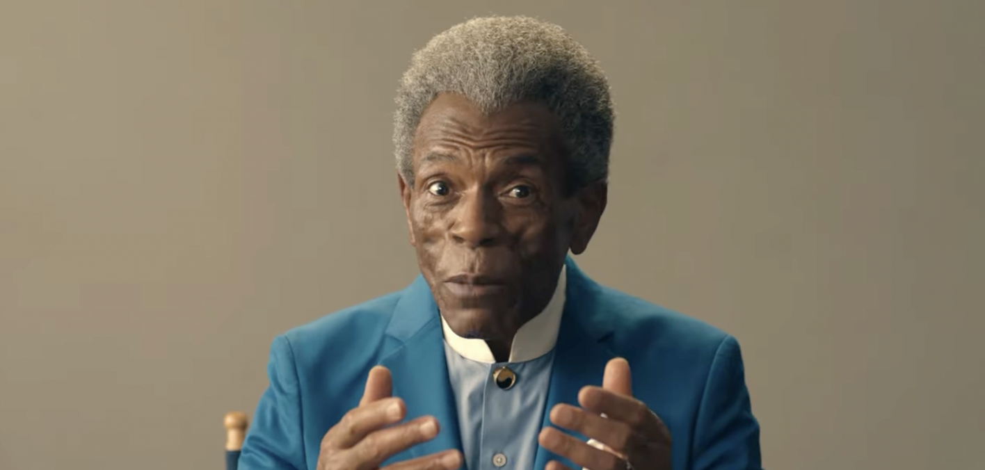 Watch the “HIV Is Not a Crime” Commercial POZ