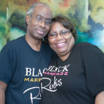 Kalvin & Eunice Marshall