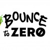 "Bounce to Zero" logo