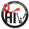 HIV is Not a Crime Awareness Day logo