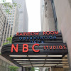 NBC Studios sign
