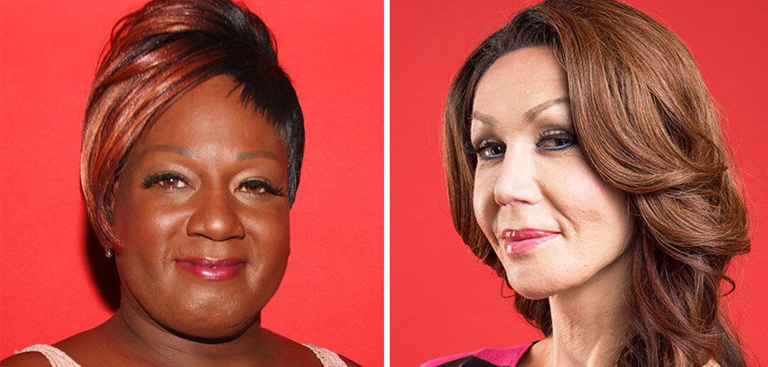 National Transgender HIV Testing Day 2023 POZ