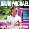 The cover of David Michael’s Patsy Cline tribute EP