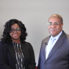 PACHA co-chair Marlene McNeese and ONAP director Harold J. Phillips discuss Medicaid unwinding
