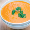 Carrot & Orange Soup