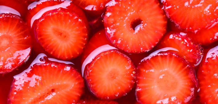 Strawberry Sweetener