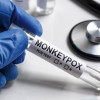 MonkeyPOX on test tube