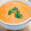 Carrot & Orange Soup