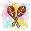 maracas