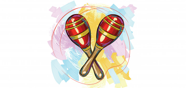 maracas