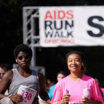 AIDS Run & Walk Chicago 2023 raised over $520,000.