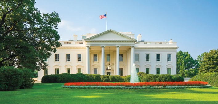 The White House