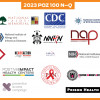 POZ 100 logos N-Q