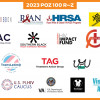 POZ 100 logos R-Z