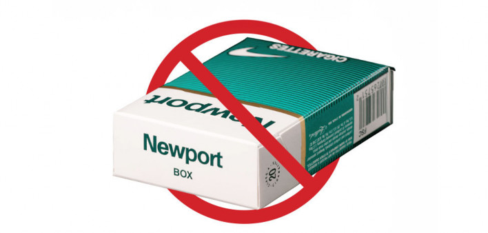 carcinogens cigarettes Banning Carcinogens