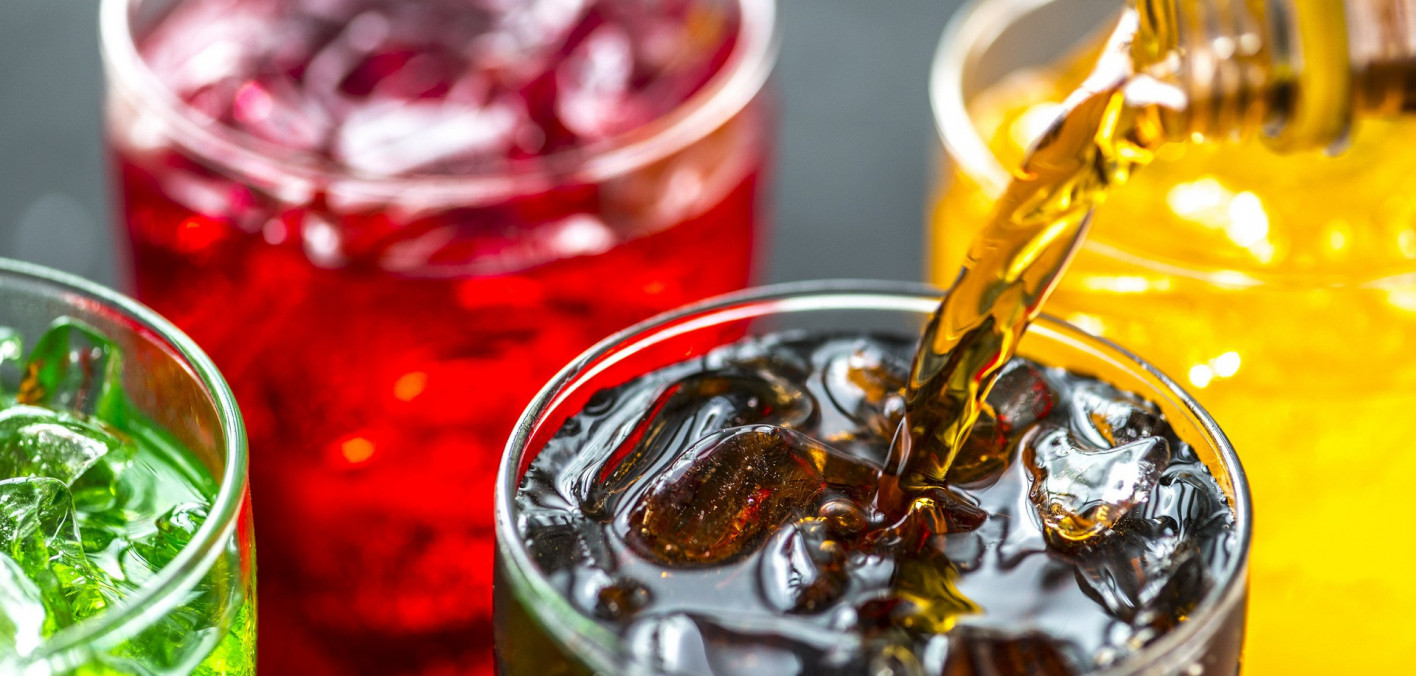 Excessive Diet Soda Consumption Linked to Liver Disease Hep