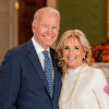 Joe and Jill Biden