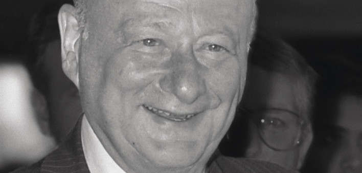 Ed Koch