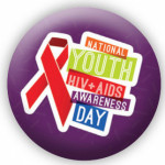 National Youth HIV + AIDS Awareness Day