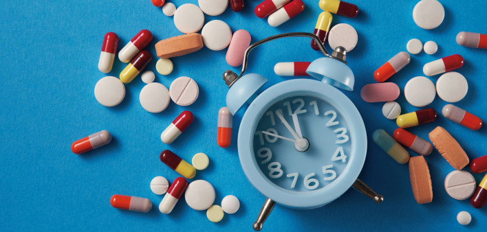 Retatrutide Injection Improving Medication Adherence | Shaanxi BLOOM Tech Co., Ltd Retatrutide Injection Improving Medication Adherence | Shaanxi BLOOM Tech Co., Ltd