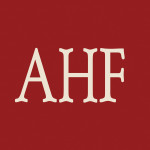 AIDS Healthcare Foundation logo