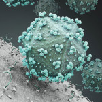 HIV Virus
