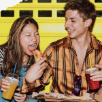 Detail from a promo for Nashville's May 1 Dining Out for LIfe 2025 event