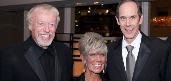 phil knight and penny