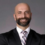 Demetre Daskalakis, MD